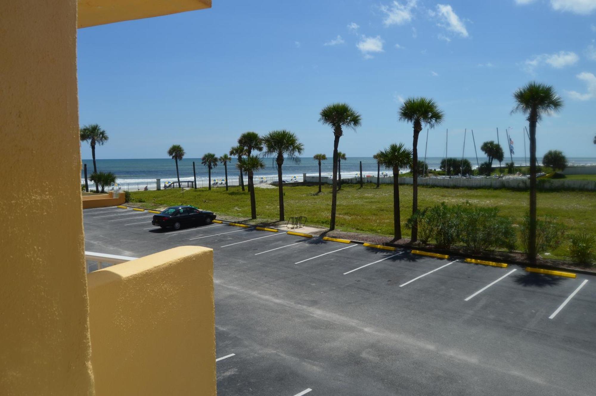 Hotel Fountain - Daytona 2*